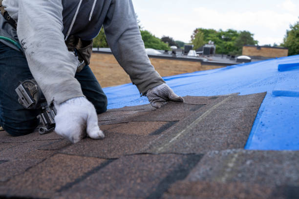 Fast & Reliable Emergency Roof Repairs in Jermyn, PA